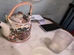 -韵秋荷(宝山龙湖天街店)