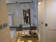 -天津君隆威斯汀酒店