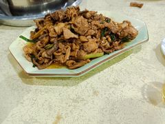 -标记美食新鲜猪杂(兴南大道店)