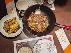 -小隐人家(乐松店)