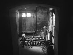 -青岛德国监狱旧址博物馆