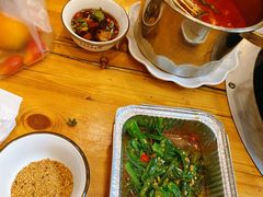 -源味居手把签烧烤(长春一店)