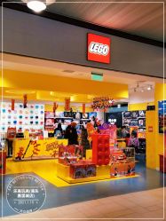 -乐高授权专卖店(浦东嘉里城店)
