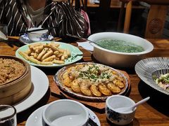 -五味堂·江浙土菜(月河特色店)