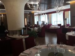 大堂-松鹤楼(狮山永利广场店)