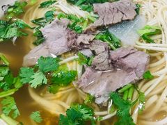 -中国兰州拉面(恒高路店)