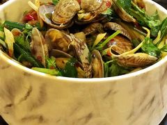 -浮何烤铺(桐梓林店)