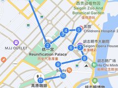 -胡志明市美术馆