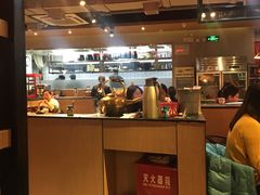 -三太子地摊烧烤·小龙虾(北蔡店)