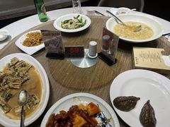 -郑庄脂渣海鲜楼(九水路店)