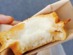 -半饱台式茶点
