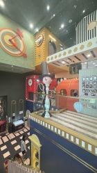 -MELAND CLUB亲子乐园·派对·餐厅(北京芳圆里ID MALL店)