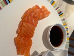 -冀粤香海鲜自助餐厅(西美五洲店)