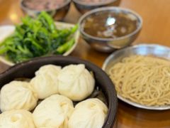 -老牌依强牛肉店(达道总店)