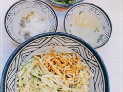 -朱洪元苏式面馆(绿宝广场店)