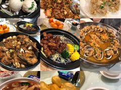 -79号渔船海鲜饭店(华强北店)