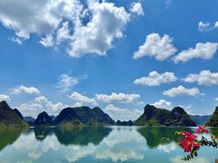 -靖西鹅泉风景区