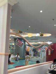 -奈尔宝家庭中心·儿童乐园·亲子餐厅(苏州大悦城店)