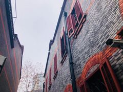 -中共一大纪念馆