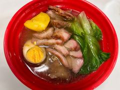 -下环街市熟食中心