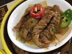 -明泉居茶点荟(车陂店)