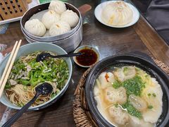 -静海楼(学田店)