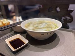 -哑巴生煎(临顿路店)