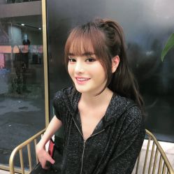 -3AM HAIR SALON染发接发