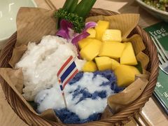 -mango tree芒果树泰国餐厅(青岛万象城店)