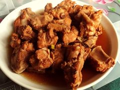 -新乡饭店