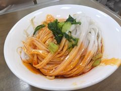 -子午路张记肉夹馍(翠华路店)