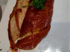 -大碗居·烤鸭·鱼头泡饼(天坛东门店)