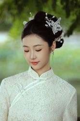 -金夫人婚纱摄影全球旅拍(大连店)