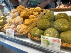 -西树泡芙(北京清河万象汇店)