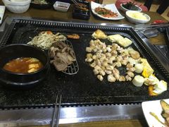 iphone_upload_pic-韩阳王石板烤肉