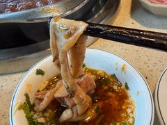 -九尺赵老四鲜鹅肠火锅