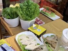 -夜牛潮汕鲜牛肉火锅店(翻身店)