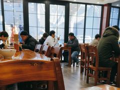 -小方的面(徐家汇店)