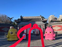 -大钟寺古钟博物馆