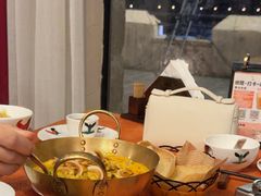 -南沙游艇会·大兵船餐厅