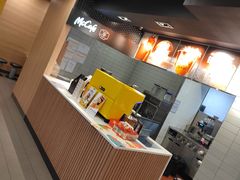 -麦当劳(乳山路店)