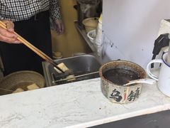 -茅老太臭豆腐