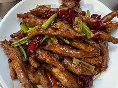 -胖哥家藏菜(护国路店)