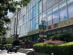 -巴黎春天(浦建店)
