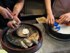 -普朗姆生蚝牛排馆 The Plump Oyster(成都摩方购物中心店)