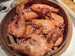 -高佳庄·舟山海鲜(海景旗舰店)