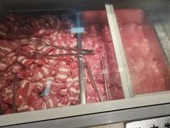 -美食每刻海鲜烤肉火锅自助(大润发店)