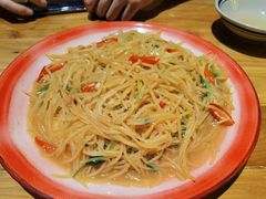 -破三川·新川菜(静安大融城店)