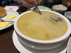 胡椒花胶猪肚鸡-有璟阁港式餐厅(国贸商城店)