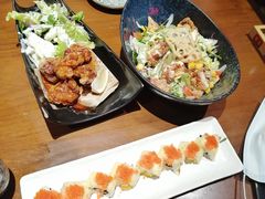 -白石的深夜食堂(济南万象城店)